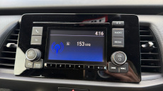 Honda Jazz 1.5 i-MMD Hybrid SE 5dr eCVT Hybrid Hatchback